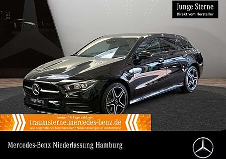 Mercedes-Benz CLA 250 e EDITION 2020+AMG+NIGHT+360°+LED+TOTW+8G