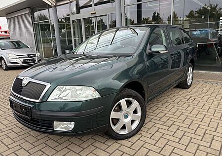 Skoda Octavia Combi Elegance