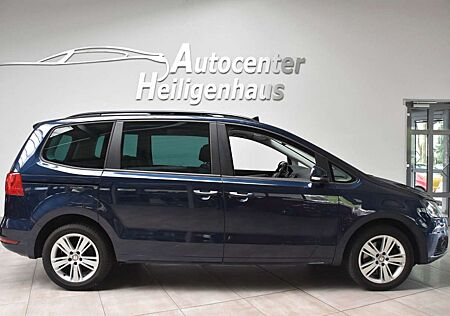 Seat Alhambra 2.0 TDI Style 3Z-Klima Pano Kamera Temp