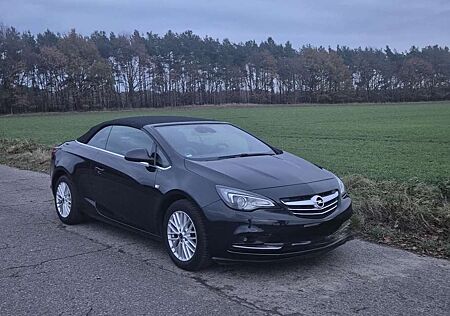 Opel Cascada Innovation ecoFlex