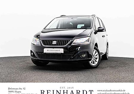 Seat Alhambra 2.0TDi STYLE AHK/PANORAMA/KAMERA/SHZ