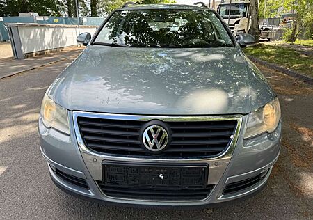 VW Passat Volkswagen 1.8 TSI 118 KW Comfortline AHK PDC