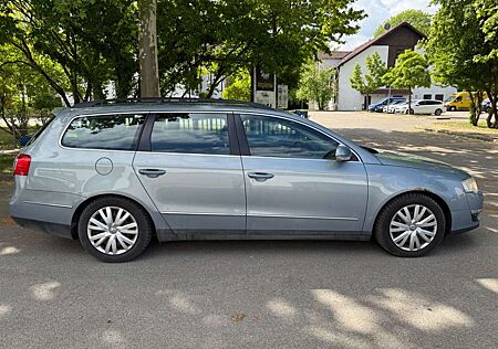 VW Passat Volkswagen 1.8 TSI 118 KW Comfortline AHK PDC