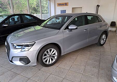 Audi A3 35 TFSI 150 PS, Aut. Getriebe 7-Gang