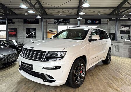 Jeep Grand Cherokee 6.4 V8 HEMI SRT*DEUTSCH*KAMERA*