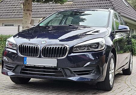 BMW 216i 216 Gran Tourer