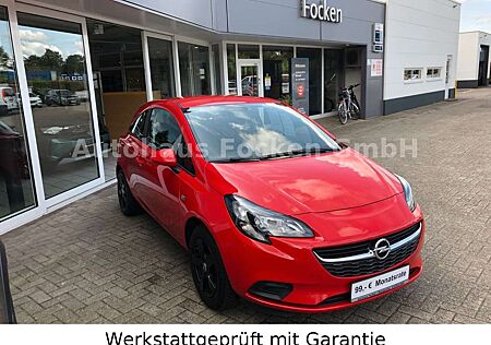 Opel Corsa E Edition 3-türig