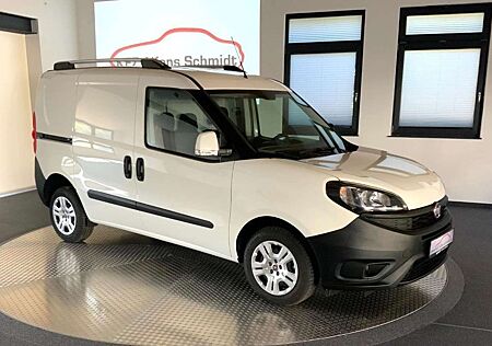 Fiat Doblo Multijet Professional *Temp*Klima*3-Sitzer*