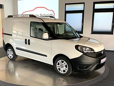 Fiat Doblo Multijet Prof.* Van*Mini Camper*Klima*3-Sitzer*
