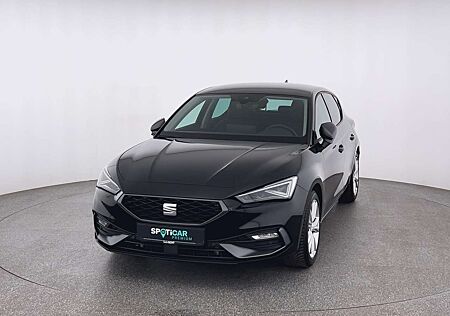 Seat Leon FR 1.5 eTSI*NAVI*SHZ*RFK*uvm