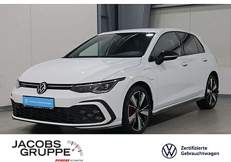 VW Golf Volkswagen VIII Limo GTE eHybrid Navi*LED*R-Kamera *