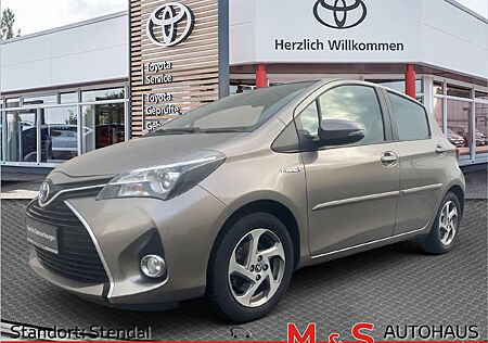Toyota Yaris 1.5 Comfort Hybrid KLIMA RÜCKFAHRKAMERA