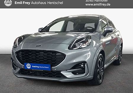 Ford Puma 1.0 EcoBoost Hybrid Aut. ST-LINE