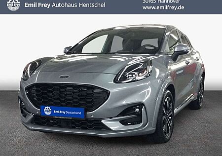 Ford Puma 1.0 EcoBoost Hybrid Aut. ST-LINE