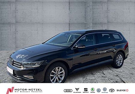 VW Passat Variant gebraucht kaufen VW Passat Variant Volkswagen 2.0 TDI DSG BUSINESS LED+NAV+RFK