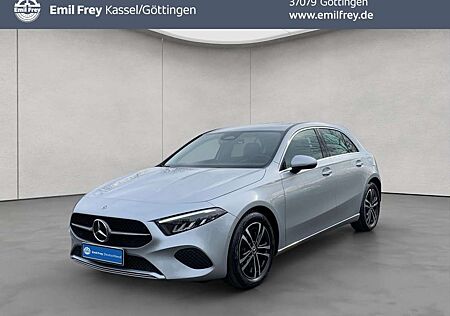 Mercedes-Benz A 180 A-Klasse