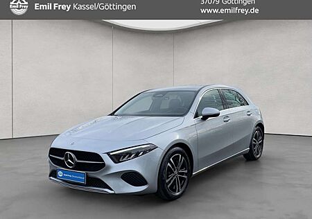 Mercedes-Benz A 180 A-Klasse