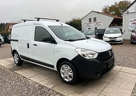 Dacia Dokker 1,5L Express Essential HU Neu Scheckheftg