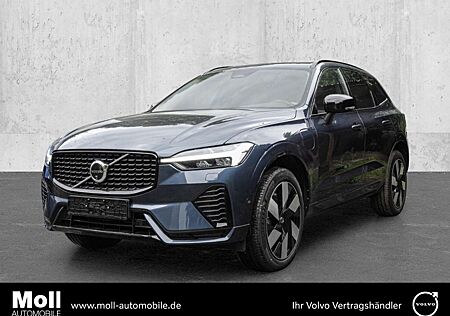 Volvo XC 60 XC60 Ultra Dark Recharge Plug-In Hybrid AWD T8 Twin Eng