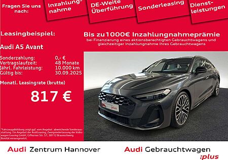 Audi A5 TDI quattro 150 kW S tronic