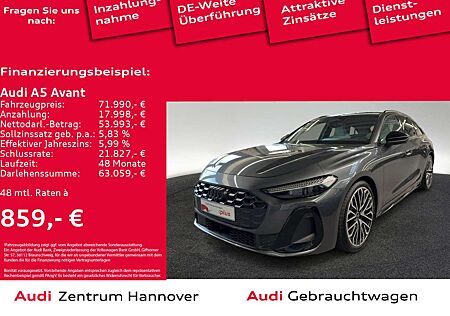 Audi A5 TDI quattro 150 kW S tronic