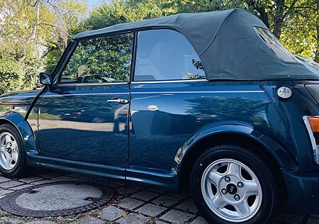 Rover MINI Cabriolet