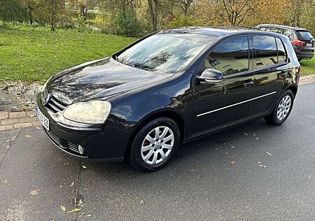 VW Golf Volkswagen 1.9 TDI Comfortline