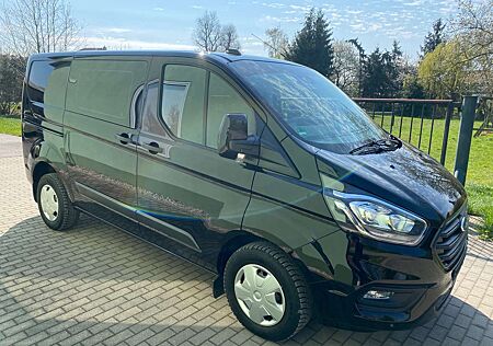 Ford Transit Custom 300Mixto*1.Hand*Navi*LKW-Zulassung*MwSt ausweisbar