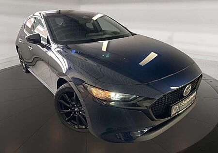 Mazda 2 025 Mazda3 5HB .5L e-SKYACTIV G 140ps 6MT FWD Hom