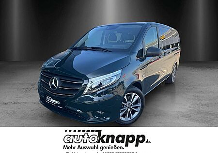 Mercedes-Benz Vito e lang Tourer Pro (HV-Batterie 90 kWh)