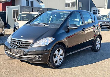 Mercedes-Benz A 160 |AUTOMATIK|KLIMA|SHZG