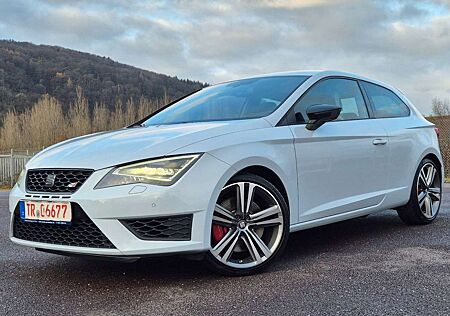 Seat Leon SC 2.0 TSI Cupra 280, DSG, Navi, LED.