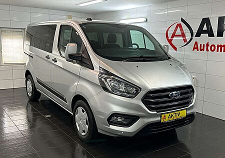 Ford Transit /Tourneo Custom Kombi 320 L1 Trend*13 Tkm