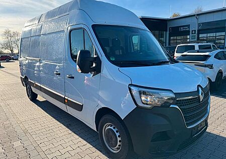 Renault Master Kasten L3H3 Kasten 3,5t dCi 135