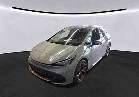 Cupra Born 170 kW +LED +Kamera +ACC +SHZ