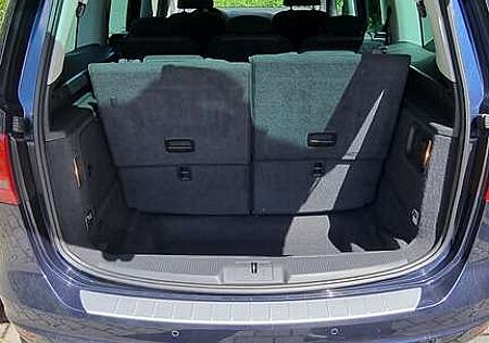 VW Sharan Volkswagen 1.4 TSI - 7 Sitzer - Automatik