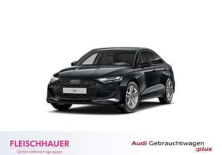 Audi A3 30 TFSI advanced 1.5 +LED+Navi+AHK+ACC+APP+Kamera