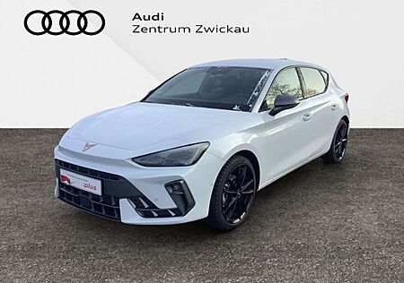 Cupra Leon 1.5eTSI Navi, Anhängevorrichtung