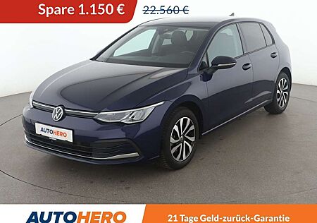 VW Golf Volkswagen 1.5 TSI ACT Active*NAVI*LED*PDC*KLIMA*