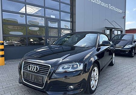Audi A3 Ambition