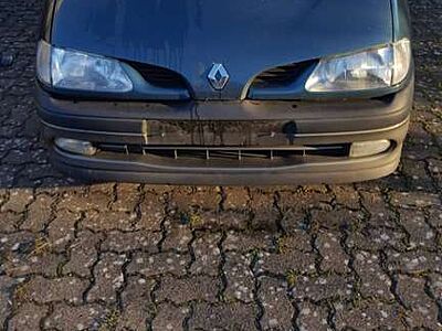 Renault Megane Megane 1.6 RT