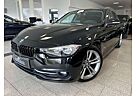 BMW 330 i Sport Line Lim. Automatik Navi PDC Klimaaut