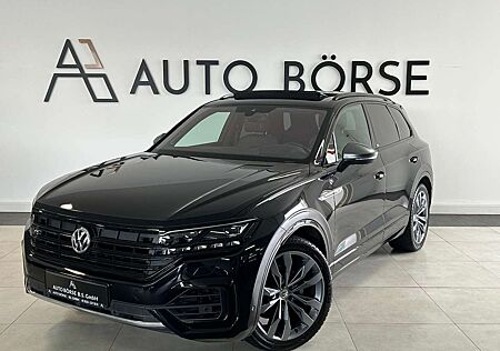 VW Touareg Volkswagen ONE MILLION*BLACK*PANO*HUD*360°*SBL*LED*