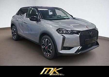 DS Automobiles DS 3 Crossback DS3 Performance Line PT 130 EAT8