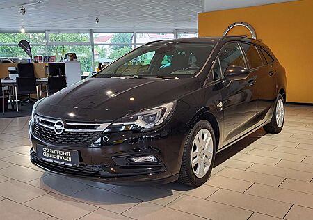 Opel Astra ST 1.6 Diesel 120 Jahre LED-MATRIX/NAVI