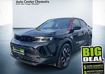 Opel Mokka 1.2 GS Line LED/Multimedia/Park&Go