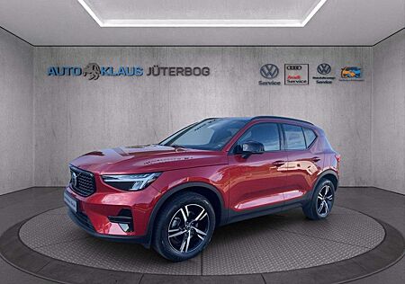Volvo XC 40 XC40 B4 AWD Plus Dark (EURO 6d) LED+Keyless Klima