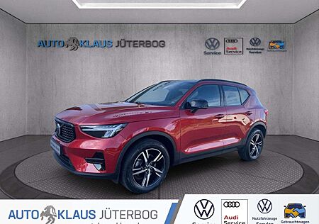 Volvo XC 40 XC40 B4 AWD Plus Dark LED+Keyless