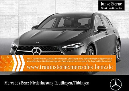 Mercedes-Benz A 200 PROGRESSIVE+MULTIBEAM+KAMERA+TOTW+KEYLESS+7G