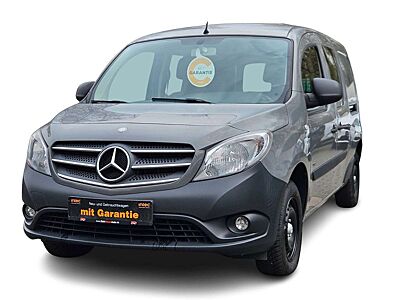 Mercedes-Benz Citan Mixto 109 CDI extralang AHK*Flüg.Tür*